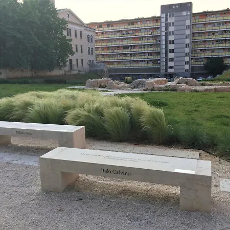 Arena Centar Apartment