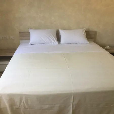 Arena Centar Apartament